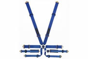 Harnesses & Pads